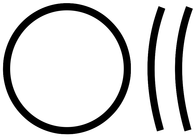 Cornea Anatomy Cross Section Ophthalmology