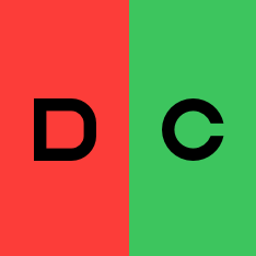 Duochrome Red Green Refraction Test