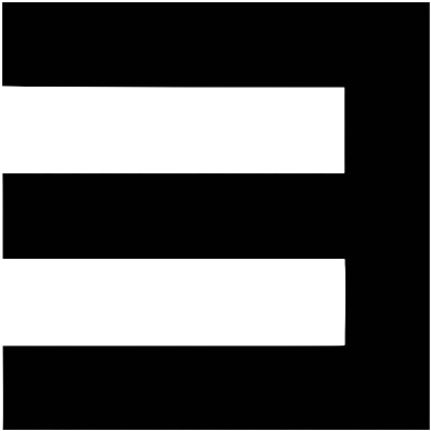 Tumbling E Eye Chart Visual Acuity Test