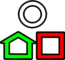 Worth Four Dot Test Binocular Vision Screening