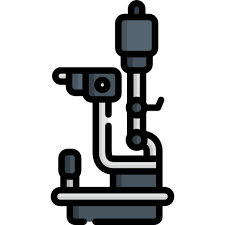 Slit Lamp Camera Anterior Segment Photography